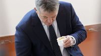 Ivan Turudić u Saboru - 14