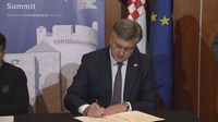 Andrej Plenković - 1