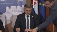 Andrej Plenković - 2