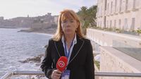 Ivana Petrović, reporterka Dnevnika Nove TV