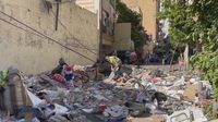 Posljedice napada na Libanon - 2