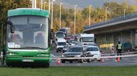 Sudar tramvaja i autobusa u Zapruđu - 12