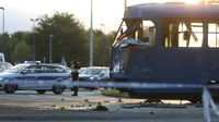 Sudar tramvaja i autobusa u Zapruđu - 17