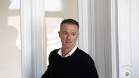 Joško Jeličić na suđenju Zdravku i Zoranu Mamiću - 2