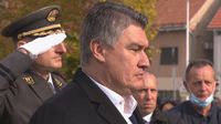 Zoran Milanović - 3