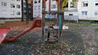 Posljedice eksplozije u parku nedaleko zagrebačkog Jaruna - 2