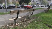 Eksplozija u parku - 3