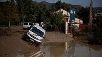 Poplave u Španjolskoj - 5