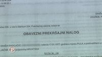 Osuđen zbog prekršaja koji nije napravio, u vozilu koje nije njegovo - 5