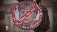 Netrepeljivost i mržnja, hajka na sve strance - sve se to događa posljednjih tjedana u Njemačkoj (Foto: Dnevnik.hr) - 6