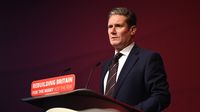 Keir Starmer (Foto: Oli SCARFF / AFP)