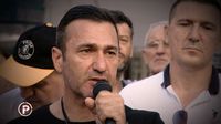 Davor Dragičević ne odustaje tražeći pravdu za smrt sina Davida (Foto: Dnevnik.hr) - 4