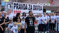 Davor Dragičević ne odustaje tražeći pravdu za smrt sina Davida (Foto: Dnevnik.hr) - 6