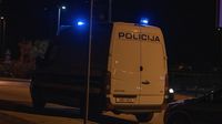 Požar u Puli (Foto: Regional Express) - 6