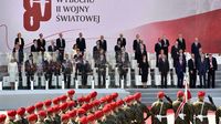 Kolinda Grabar-Kitarović na obilježavanju godišnjice početka Drugog svjetskog rata (Foto: Ured predsjednice) - 3