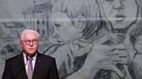 Frank-Walter Steinmeier (Foto: AFP)
