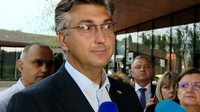 Premijer Andrej Plenković (Foto: Dnevnik.hr)