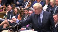 Boris Johnson (Foto: AFP)