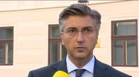 Andrej Plenković (Foto: Dnevnik.hr)