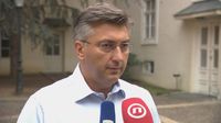 Andrej Plenković (Foto: Dnevnik.hr)