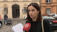 Marija Vučković (Foto: Dnevnik.hr)