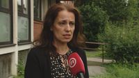 Ljupka Maltar (Foto: Dnevnik.hr)