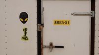 Alienstock (Foto: AFP)