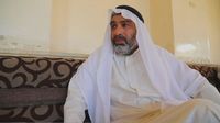 Sheikh Hweidi Al-Shalsh (Foto: Dnevnik.hr)