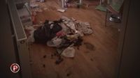 Nered koji je u stanu Nevenke Bos ostavila njezina bivša podstanarka (Foto: Dnevnik.hr) - 3