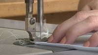 Humanitarno izrađuju maske za cijelu županiju - 2