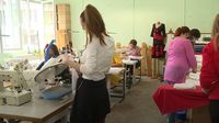 Humanitarno izrađuju maske za cijelu županiju - 4