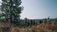 Kratko predavanje Ruđera Novaka o važnosti sačuvanja hrvatskog krša