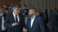 Isprika predjsednika Zorana Milanovića - 1