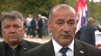 Tomo Medved, Potpredsjednik Vlade i ministar hrvatskih branitelja