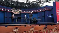 SAD: Prva debata Trumpa i Bidena - 4