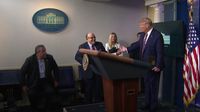 SAD: Prva debata Trumpa i Bidena - 5