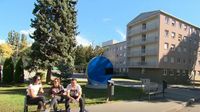 Studentski dom Stjepan Radić u Zagrebu - 3