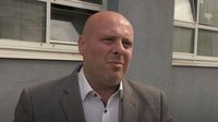 Goran Husinec