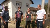 Obnovljena kuća za obitelj iz Jabukovca - 2