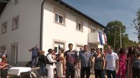 Obnovljena kuća za obitelj iz Jabukovca - 3