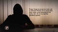 Provjereno: Franjo Varga prvi put progovorio o korupciji i aferi SMS - 5