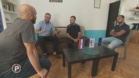 Provjereno: Život afganistanaca u Zagrebu - 3
