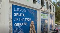 Odlaganje stare odjeće - 3