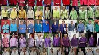 Angela Merkel - 10