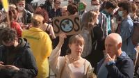 Globalni prosvjed za klimu - 4