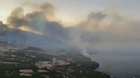 Vulkan na La Palmi guta sve pred sobom - 5
