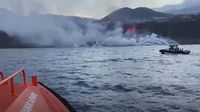 Vulkan na La Palmi guta sve pred sobom - 8