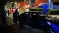 Požar u Zaprešiću - 2