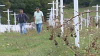 Nestašica vode u Brinju - 2