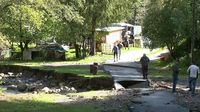 Štete u NP Risnjak - 1